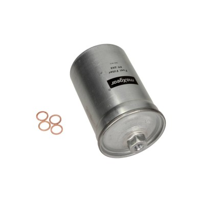 Filtro carburante