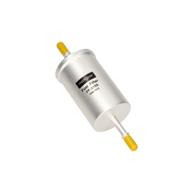 Filtro carburante