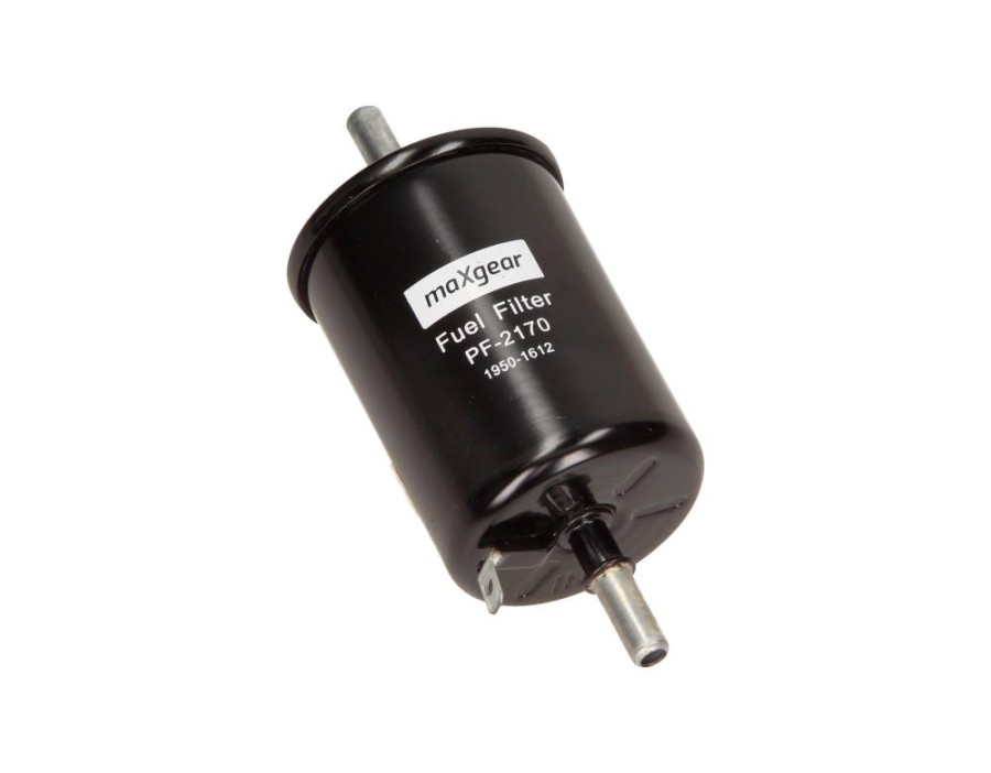Filtro carburante
