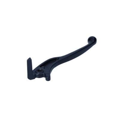 DWIGNIA LEWA MOTO. CZARNA HONDA FES PANTHEON 125 00-02