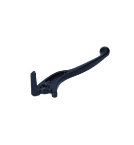 DWIGNIA LEWA MOTO. CZARNA HONDA FES PANTHEON 125 00-02