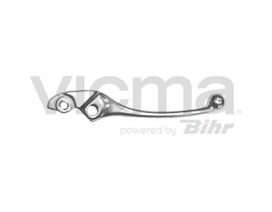 DWIGNIA PRAWA MOTO. SREBRNA HONDA CBR F 600 89-92