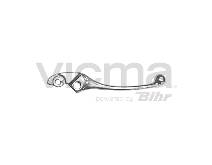 DWIGNIA PRAWA MOTO. SREBRNA HONDA CBR F 600 89-92