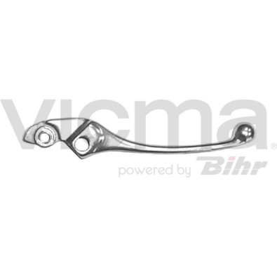 DWIGNIA PRAWA MOTO. SREBRNA HONDA CBR F 600 89-92