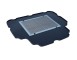 FILTR POWIETRZA MOTO. HONDA NT V DEAUVILLE 650 98-05