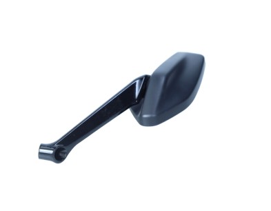 LUSTERKO MOTO. DUCATI DIAVEL DARK PRAWE