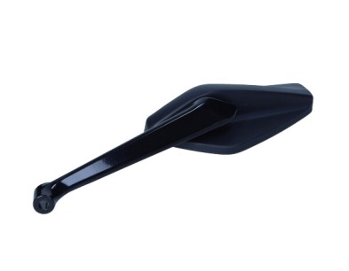 LUSTERKO MOTO. DUCATI DIAVEL DARK LEWE