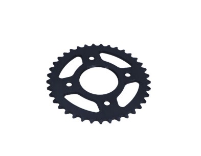 ZBATKA NAPDZANA TY MOTO. STALOWA