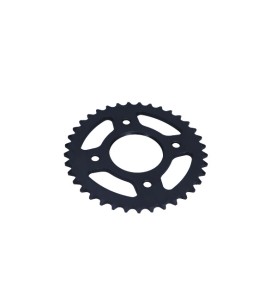 ZBATKA NAPDZANA TY MOTO. STALOWA