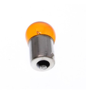 ARWKA MOTO. BA15S 12V/23W POMARACZOWA 1 SZT