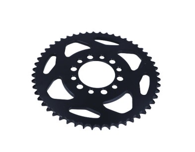 ZBATKA NAPDZANA TY MOTO. STALOWA