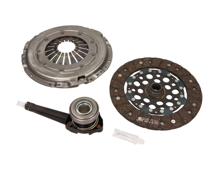 KIT GANASCE FRENO_JT7861016