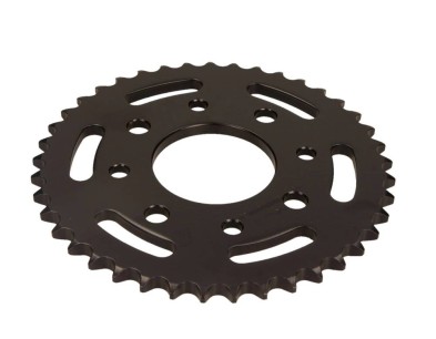 ZBATKA NAPDZANA TY MOTO. STALOWA