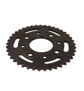 ZBATKA NAPDZANA TY MOTO. STALOWA