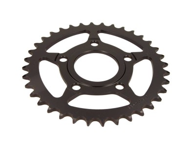 ZBATKA NAPDZANA TY MOTO. STALOWA