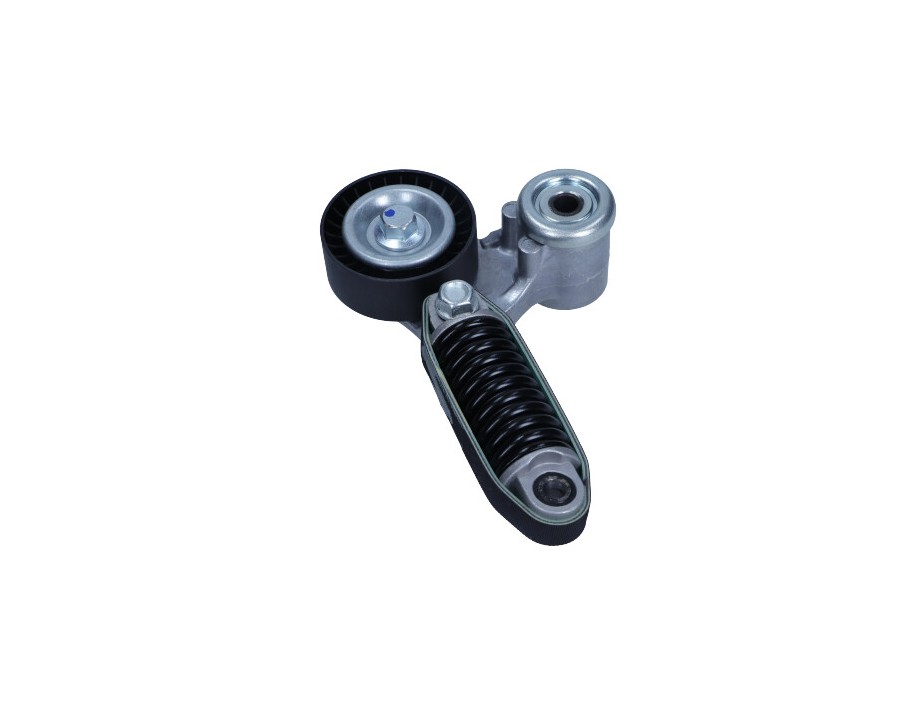 Braccio tenditore, Cinghia Poly-V