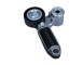 Braccio tenditore, Cinghia Poly-V