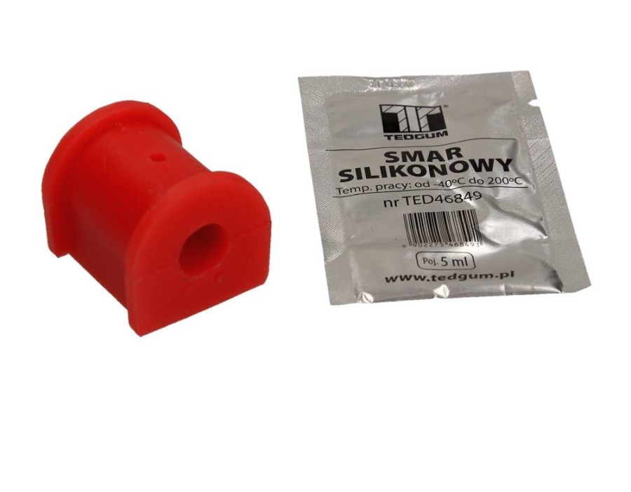 Supporto, Stabilizzatore