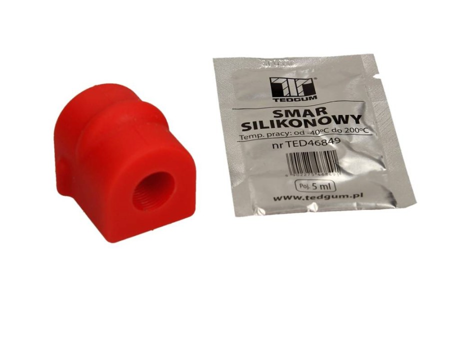 Supporto, Stabilizzatore