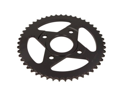 ZBATKA NAPDZANA TY MOTO. STALOWA