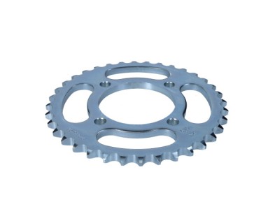 ZBATKA NAPDZANA TY MOTO. STALOWA