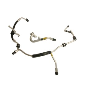 PRZEWD KLIMATYZACJI FIAT DOBLO 09-