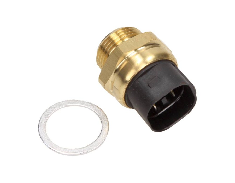 Termocontatto, Ventola radiatore