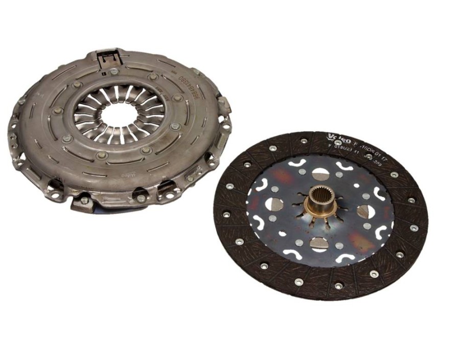 KLIN WAU CITROEN/PEUGEOT 1.4/1.6 HDI_2052Z1