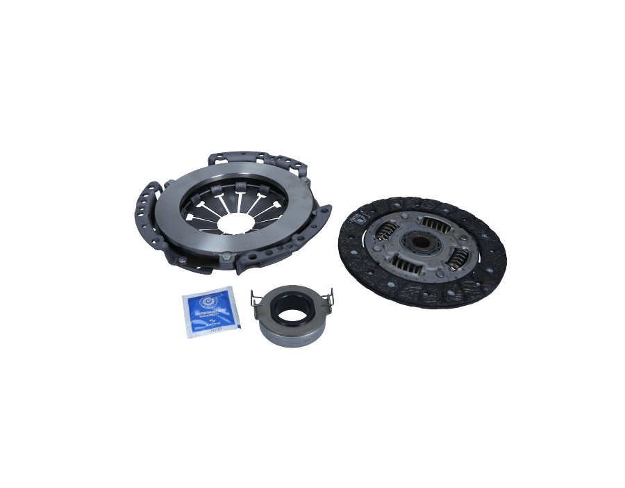 GUARNIZIONE, COPRITESTATA_3000 951 591