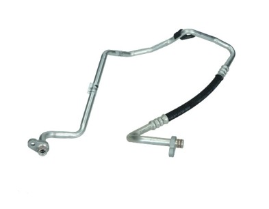 PRZEWD KLIMATYZACJI CITROEN C2