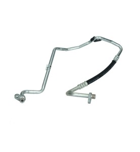 PRZEWD KLIMATYZACJI CITROEN C2