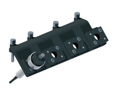 ZESTAW DO WIEC AROWYCH M8X1