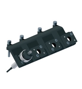 ZESTAW DO WIEC AROWYCH M8X1