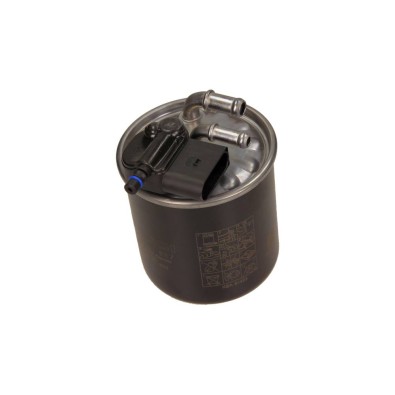 Filtro carburante