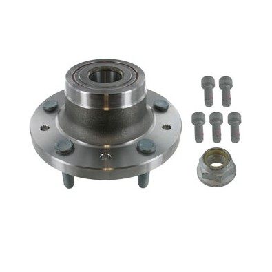 Kit cuscinetto ruota