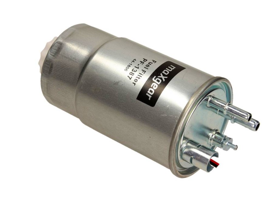 Filtro carburante