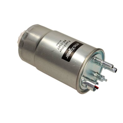 Filtro carburante