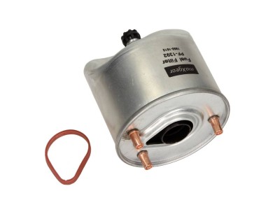 Filtro carburante