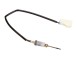 CZUJNIK TEMP. SPALIN NISSAN QASHQAI 2.0DCI 07-