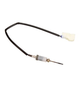 CZUJNIK TEMP. SPALIN NISSAN QASHQAI 2.0DCI 07-