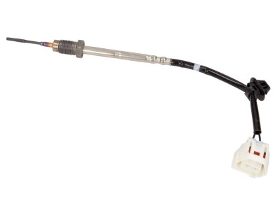 CZUJNIK TEMP. SPALIN NISSAN NAVARA/PATHFINDER 08- ORYGINA