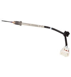 CZUJNIK TEMP. SPALIN NISSAN NAVARA/PATHFINDER 08- ORYGINA