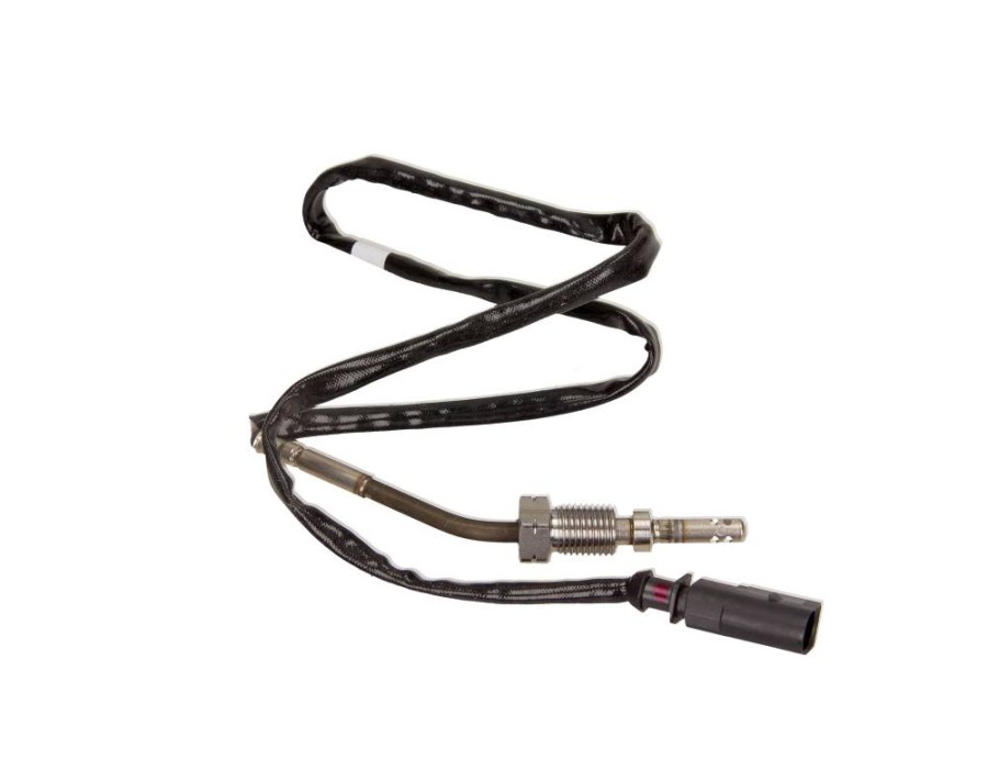 Sensore, Temperatura gas scarico