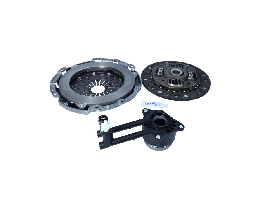 MECCANISMO UNIDIREZIONALE, MOTORINO D'AVVIAMENTO_JT1636029