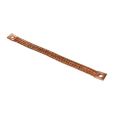 PRZEWD MASOWY OKUTY MIEDZIANY 250MM