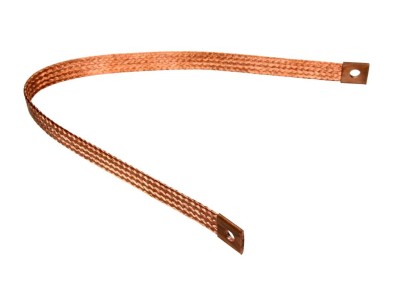 PRZEWD MASOWY OKUTY MIEDZIANY 500MM