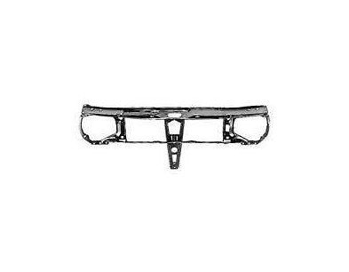 02140301 Ossatura Frontale Rivestimento ant VW Jetta 84-91