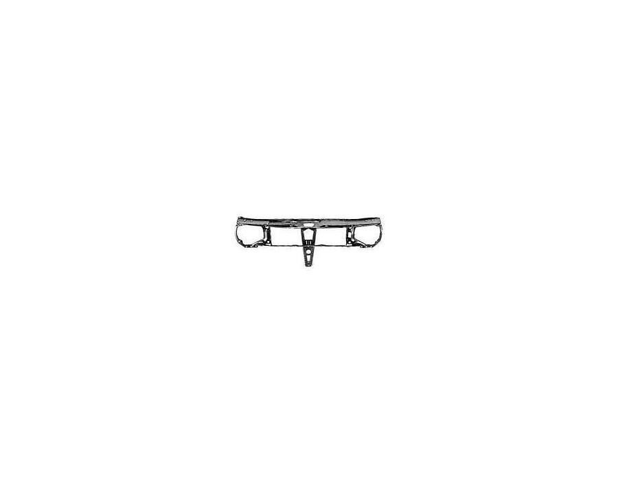 02140301 Ossatura Frontale Rivestimento ant VW Jetta 84-91