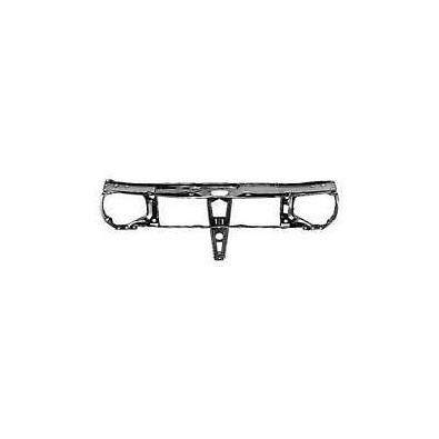 02140301 Ossatura Frontale Rivestimento ant VW Jetta 84-91
