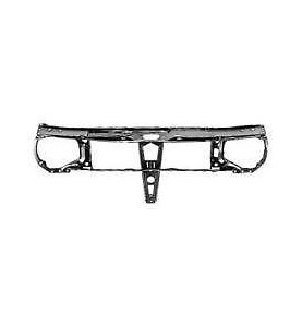 02140301 Ossatura Frontale Rivestimento ant VW Jetta 84-91